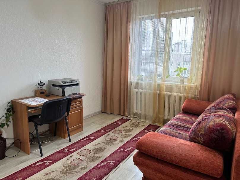 Квартира на вул. Симиренка, 34-А в Києві, ID 164374, фото №10