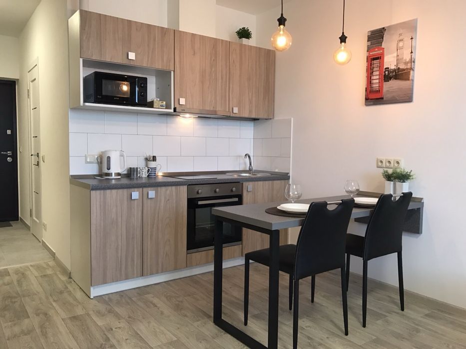 Квартира на вул. Львівська, 11 в Київ, ID 383624, фото №4