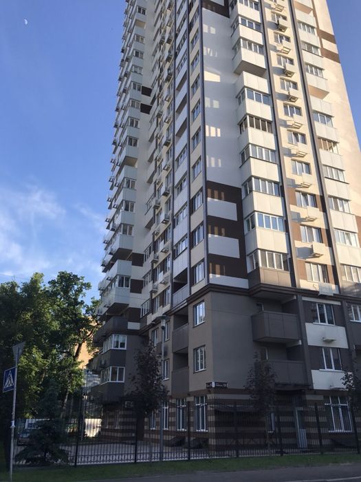 Квартира на вул. Львівська, 11 в Києві, ID 383624, фото №9