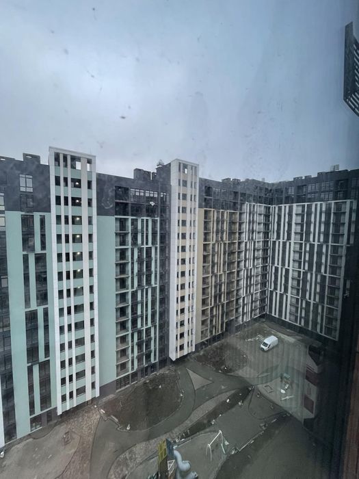 Квартира на вул. Заболотного, 152 в Києві, ID 179683, фото №5