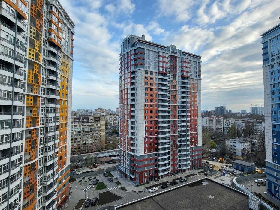 Квартира на просп. Шевченка в Одесі, ID 300555, фото №1