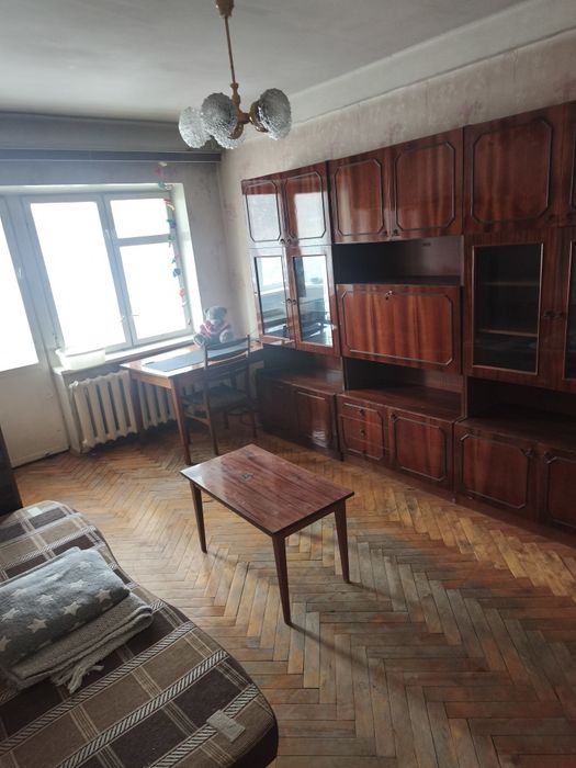 Квартира на пров. Задорожний, 3 в Києві, ID 199263, фото №1