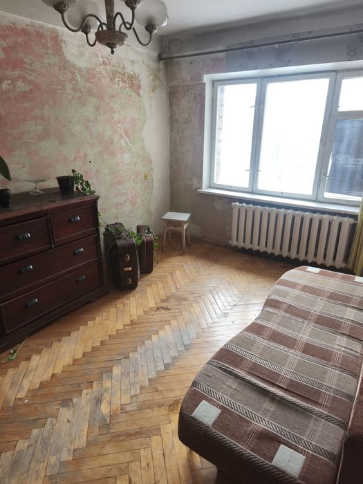 Квартира на пров. Задорожний, 3 в Києві, ID 199263, фото №2