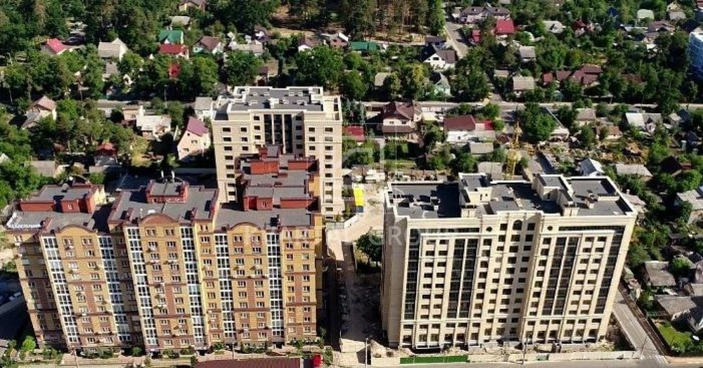 Квартира на ЖК Центральний в Києві, ID 296432, фото №2