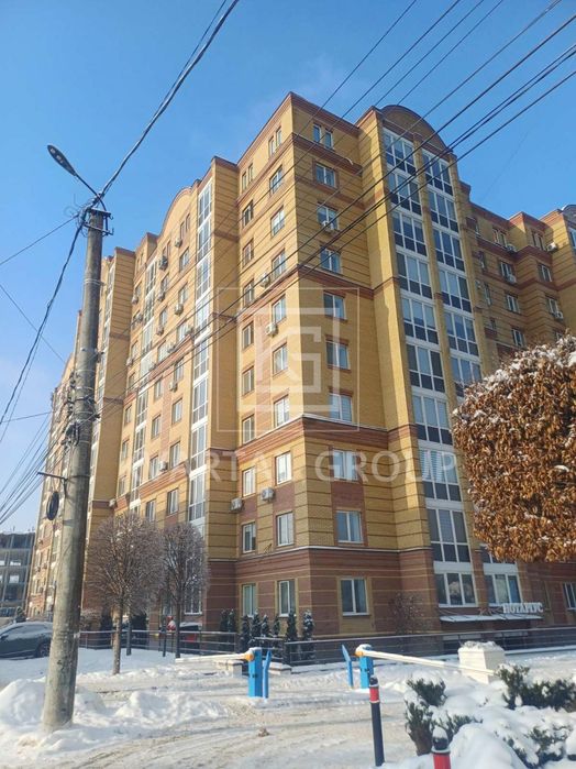 Квартира на ЖК Центральний в Києві, ID 296432, фото №11