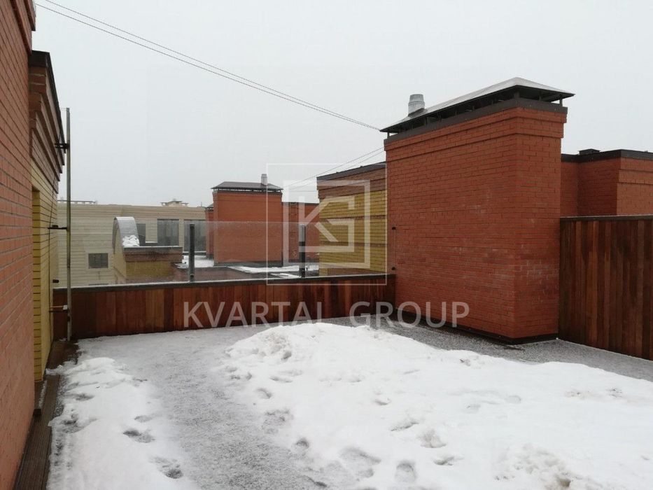 Квартира на ЖК Центральний в Києві, ID 296432, фото №4