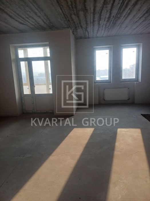Квартира на ЖК Центральний в Києві, ID 296432, фото №6