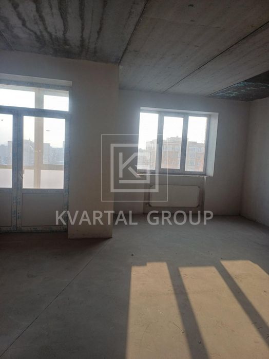 Квартира на ЖК Центральний в Києві, ID 296432, фото №7