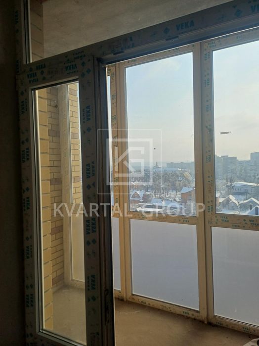 Квартира на ЖК Центральний в Києві, ID 296432, фото №8