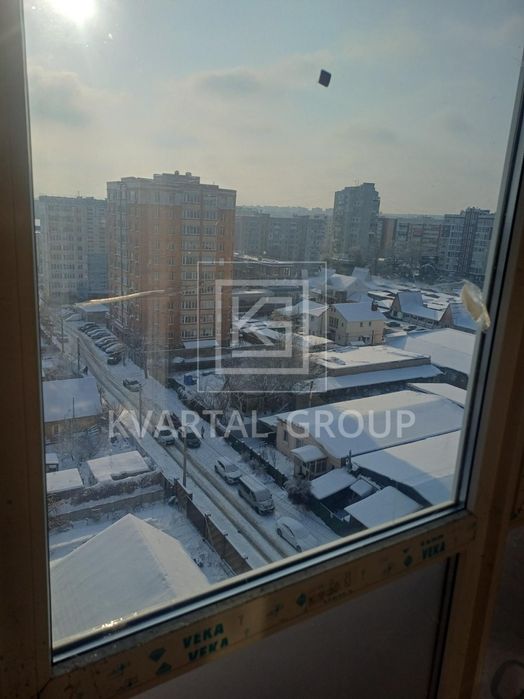 Квартира на ЖК Центральний в Києві, ID 296432, фото №10