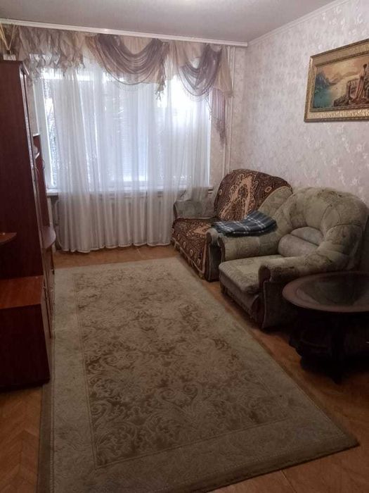 Квартира в Суми, ID 329629, фото №1
