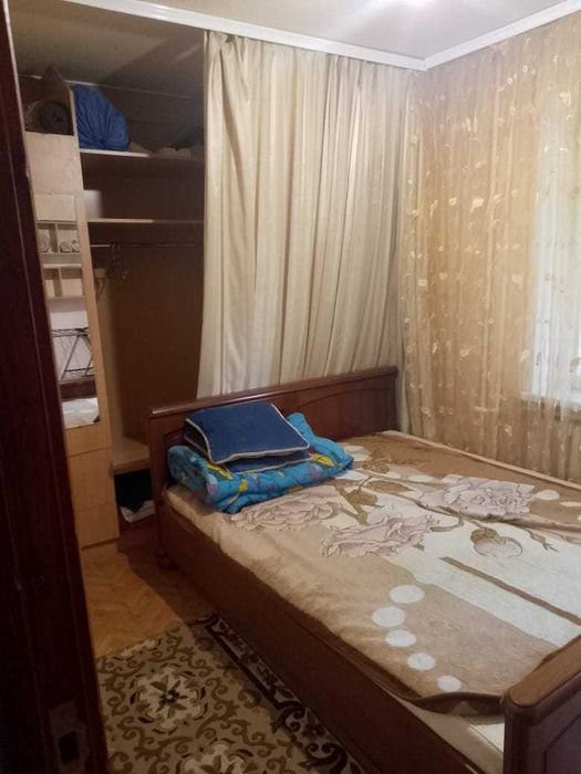 Квартира в Суми, ID 329629, фото №4