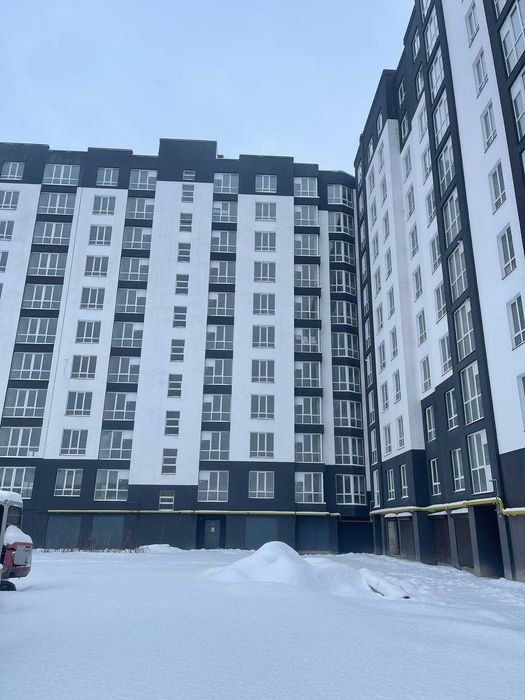Квартира на біля парку Шевченка в Івано-Франківськ, ID 281006, фото №1