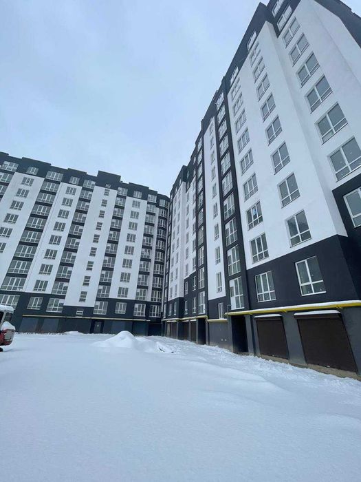 Квартира на біля парку Шевченка в Івано-Франківськ, ID 281006, фото №4