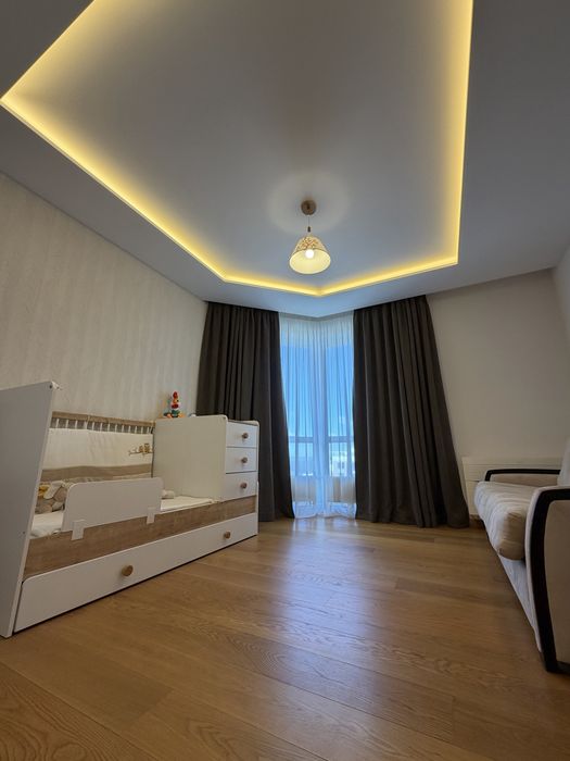 Квартира на ЖК «Зелений квартал» в Києві, ID 309592, фото №15