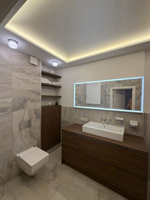 Квартира на ЖК «Зелений квартал» в Києві, ID 309592, фото №18
