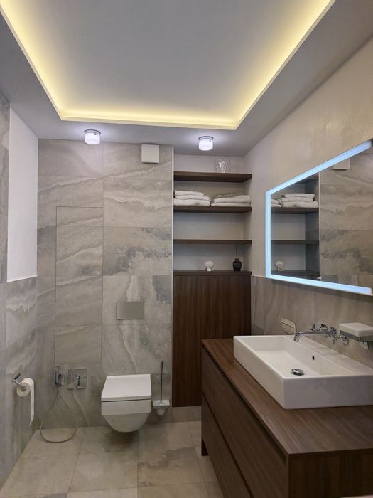 Квартира на ЖК «Зелений квартал» в Києві, ID 309592, фото №21