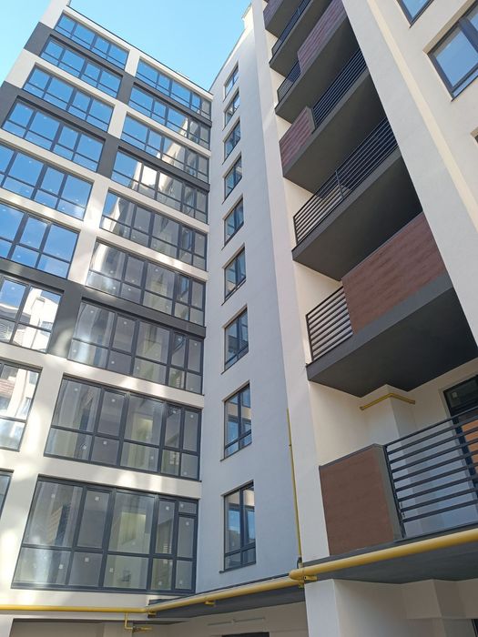 Квартира на ЖК 'Перлина Проскурова 2' в Хмельницькому, ID 371129, фото №2