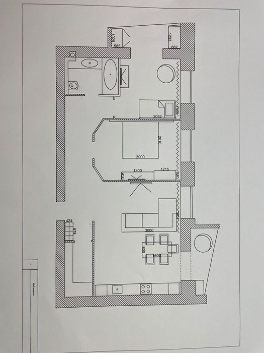 Квартира на ЖК 'Перлина Проскурова 2' в Хмельницькому, ID 371129, фото №13