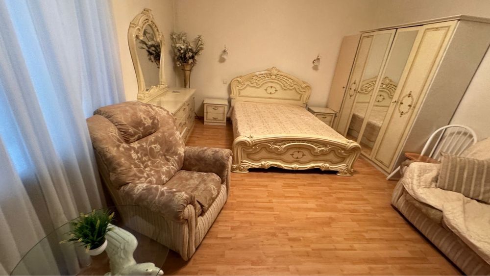 Орендувати квартиру за адресою вул. Володимирська, 37 в Київ на Findly.com.ua Квартира на вул. Володимирська, 37 в Київ, ID 302550, фото №1
