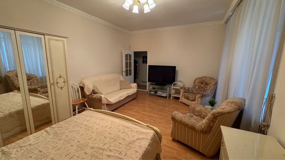 Квартира на вул. Володимирська, 37 в Київ, ID 302550, фото №2