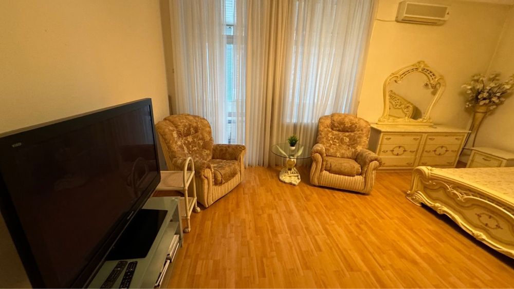Квартира на вул. Володимирська, 37 в Київ, ID 302550, фото №3