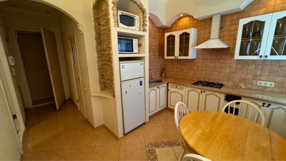 Квартира на вул. Володимирська, 37 в Київ, ID 302550, фото №4