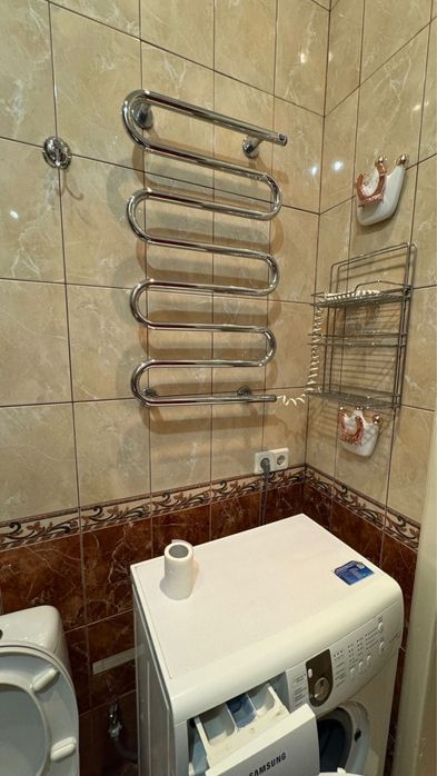 Квартира на вул. Володимирська, 37 в Києві, ID 302550, фото №6