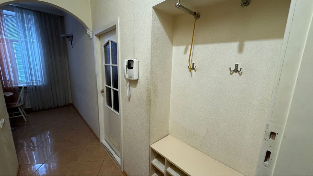 Квартира на вул. Володимирська, 37 в Києві, ID 302550, фото №7