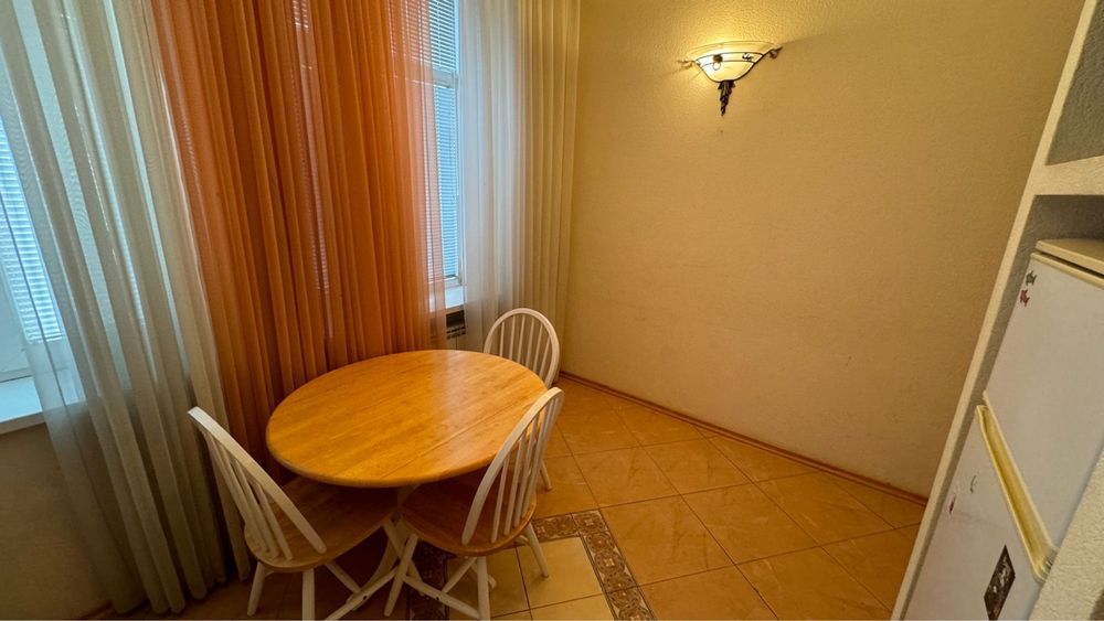 Квартира на вул. Володимирська, 37 в Києві, ID 302550, фото №8
