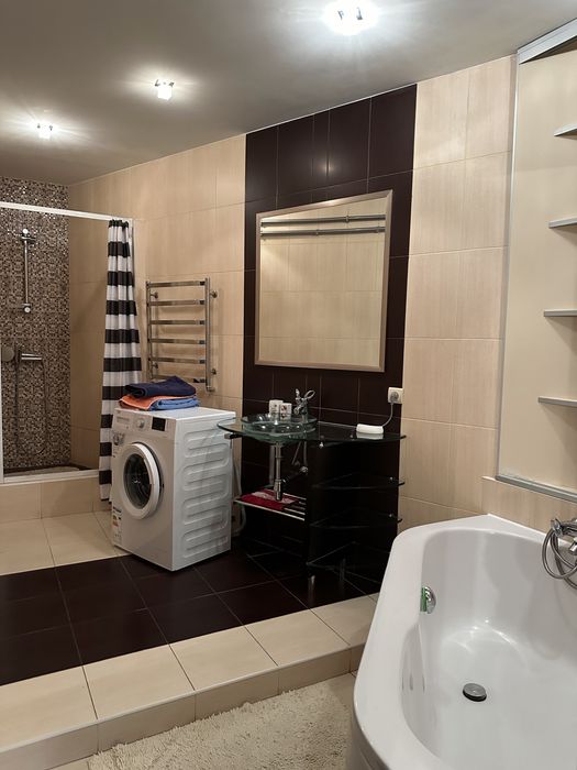 Квартира на вул. А.Ахматової, 31 в Києві, ID 275216, фото №7