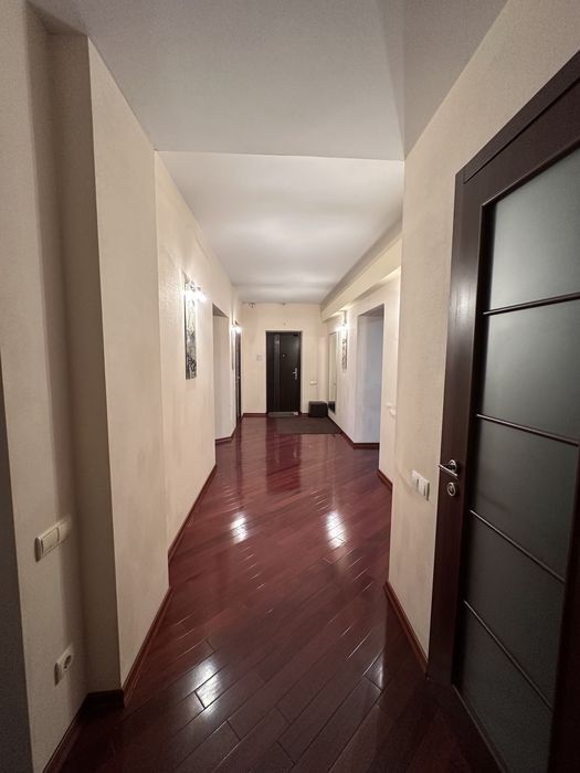 Квартира на вул. А.Ахматової, 31 в Києві, ID 275216, фото №8