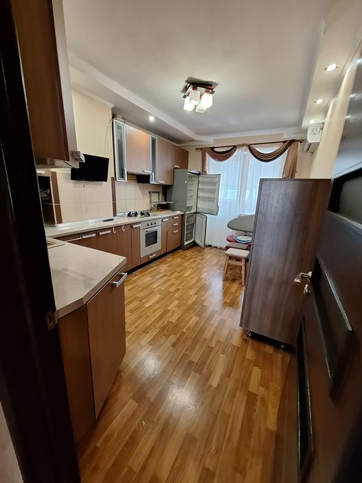 Квартира на Ірпінь в Києві, ID 260272, фото №2