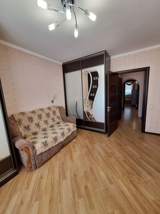 Квартира на Ірпінь в Києві, ID 260272, фото №14