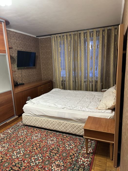 Квартира на вул. Андрія Мельника, 14 в Києві, ID 386353, фото №2