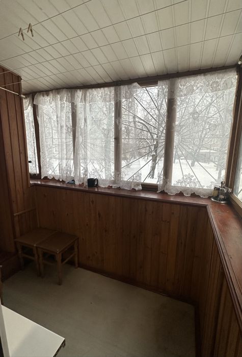 Квартира на вул. Андрія Мельника, 14 в Києві, ID 386353, фото №15