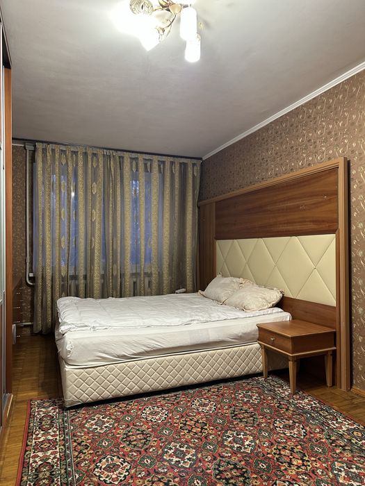 Квартира на вул. Андрія Мельника, 14 в Києві, ID 386353, фото №3