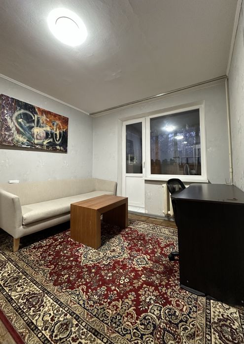 Квартира на вул. Андрія Мельника, 14 в Києві, ID 386353, фото №7