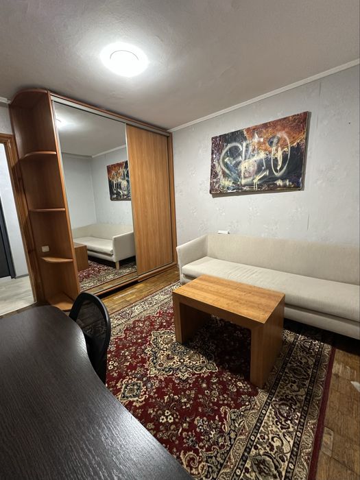 Квартира на вул. Андрія Мельника, 14 в Києві, ID 386353, фото №9