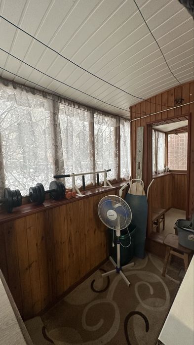 Квартира на вул. Андрія Мельника, 14 в Києві, ID 386353, фото №10