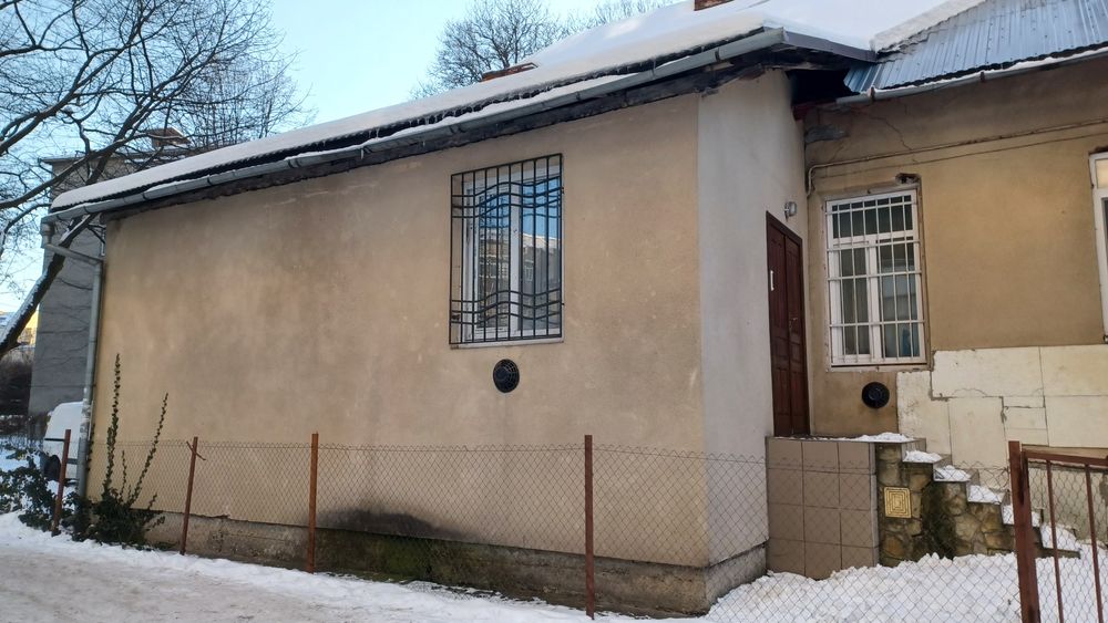 Квартира на вул. Шевченка в Івано-Франківську, ID 331971, фото №12