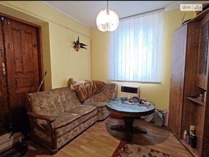 Квартира на вул. Шевченка в Івано-Франківськ, ID 331971, фото №5