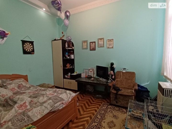 Квартира на вул. Шевченка в Івано-Франківську, ID 331971, фото №10