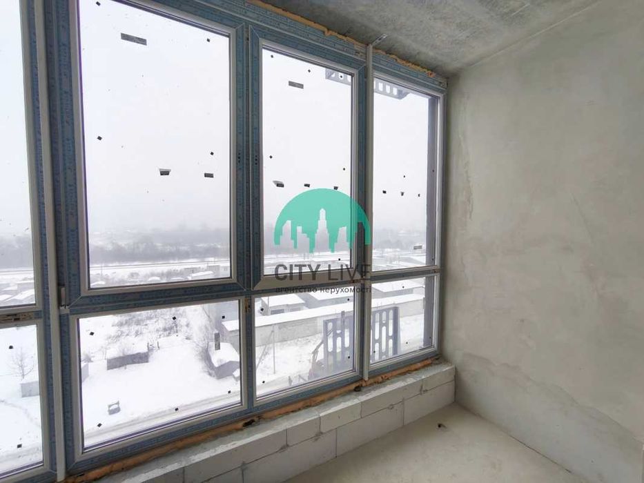 Квартира на ЖК Comfort Lite в Івано-Франківську, ID 168512, фото №3