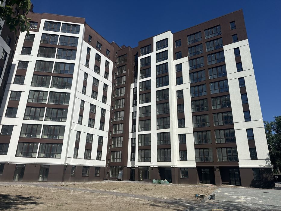 Квартира на ЖК Атмосфера в Івано-Франківську, ID 164814, фото №1