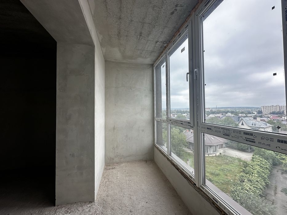 Квартира на ЖК Атмосфера в Івано-Франківську, ID 164814, фото №4
