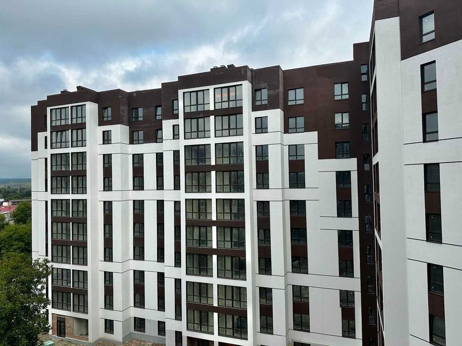 Квартира на ЖК Атмосфера в Івано-Франківську, ID 164814, фото №8