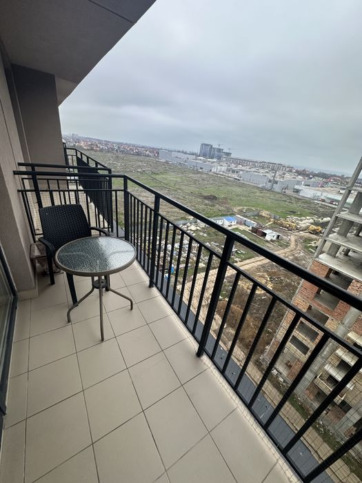 Квартира на ЖК Парк Фонтанів в Одесі, ID 311442, фото №11