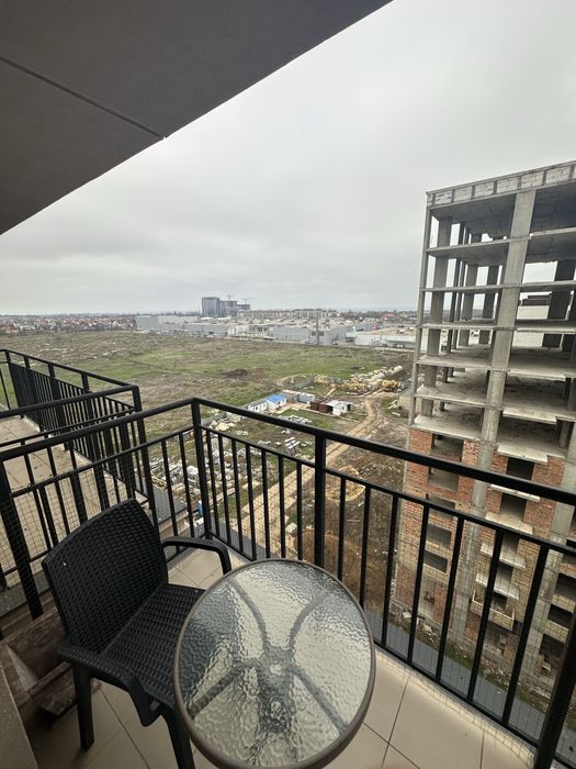 Квартира на ЖК Парк Фонтанів в Одесі, ID 311442, фото №12