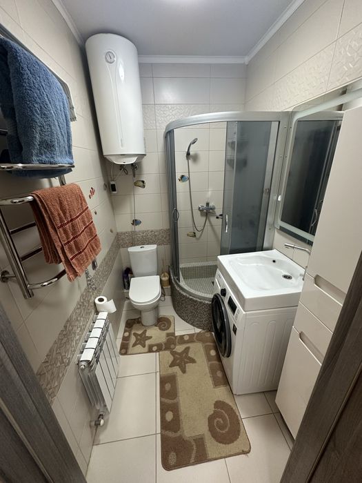 Квартира на ЖК Парк Фонтанів в Одесі, ID 311442, фото №7